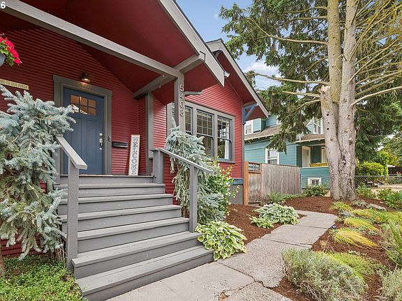 4th image of 5408 NE 29th Ave