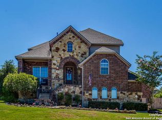 23702 Cibolo Cv, San Antonio, TX 78261