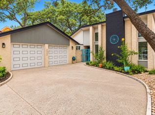 3802 HUNTERS BOW ST, San Antonio, TX 78230