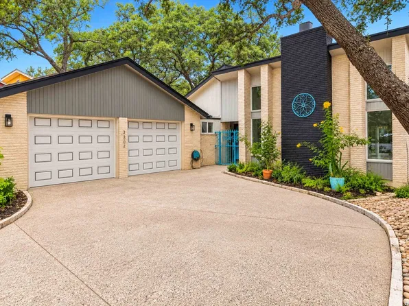 3802 HUNTERS BOW ST, San Antonio, TX 78230