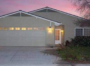 610 Tielo St, San Miguel, CA 93451