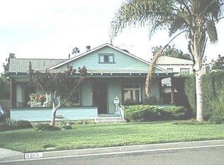 8203 9th St, Buena Park, CA 90621