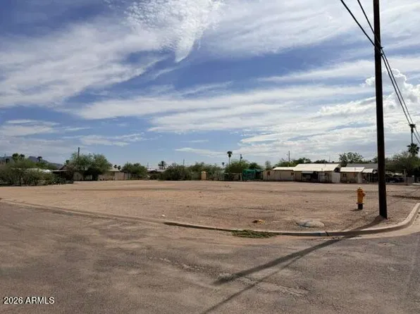 511 N D Street #5 & 6, Eloy, AZ 85131