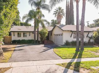 10216 Valjean Ave, North Hills, CA 91343