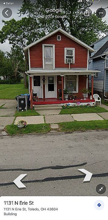 2nd image of 1131 N Erie St
