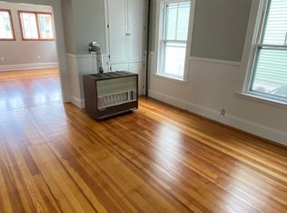 43 Central Ave #1, New Bedford, MA 02745