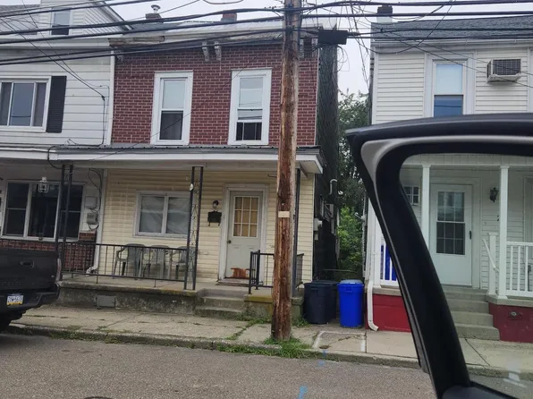 26 S Nichols St, Saint Clair, PA 17970