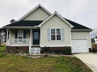 5724 Tealbrook Dr, Raleigh, NC 27610