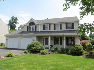 61 Bushkill Ct, Reading, PA 19606