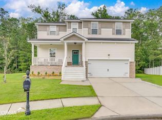112 Wiregrass Way, Savannah, GA 31419