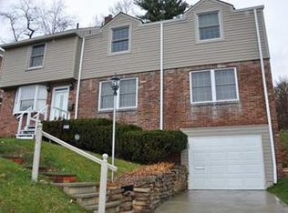 133 Columbia Dr, Pittsburgh, PA 15236