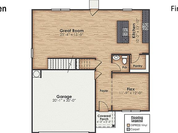 Elevation Image 1.