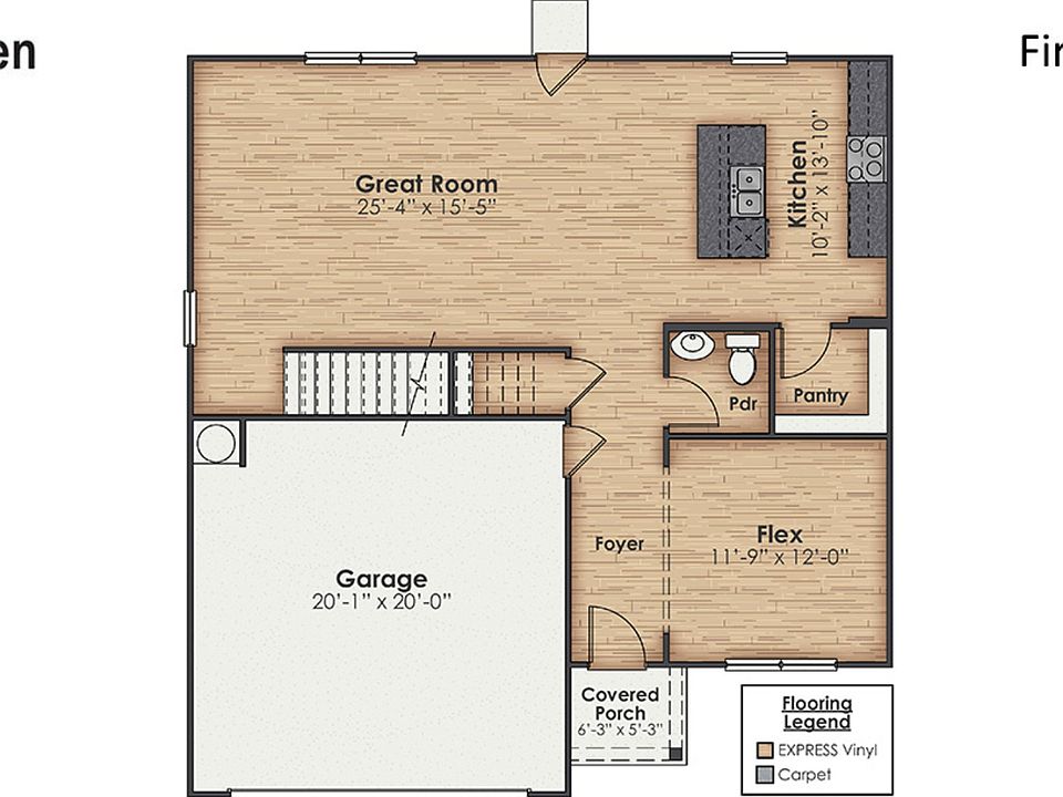 GALEN Plan, Stella Bluffs, Stella, NC 28582 Zillow