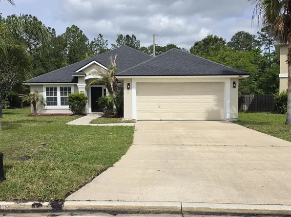 741 NEW WALES Lane, St. Augustine, FL 32092
