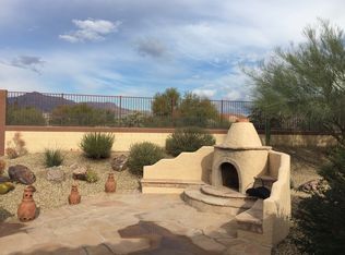 10706 E Lazy Doc Ct, Gold Canyon, AZ 85118