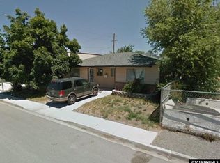 1740 Pittman Ave, Sparks, NV
