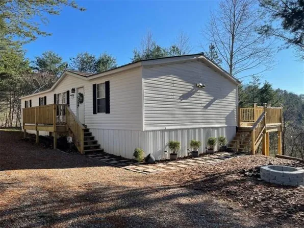 250 Stirratt Rd, Ranger, GA 30734