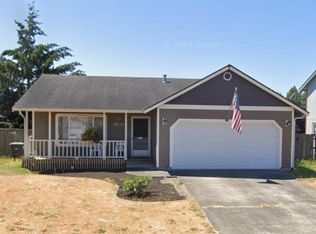 16231 Prairie Creek Loop SE, Yelm, WA