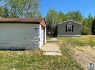 3602 Mud Hen Rd, Aurora, MN 55705