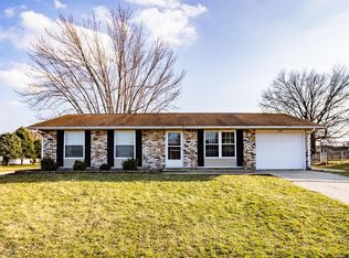 2085 Ottawa Dr, Circleville, OH 43113