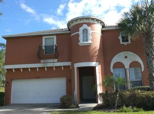 2601 Isla Vista Ct, Kissimmee, FL 34747