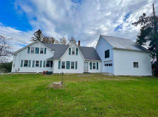 4827 Main St S, Newbury, VT 05051