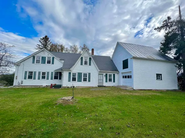 4827 Main Street, Newbury, VT 05051