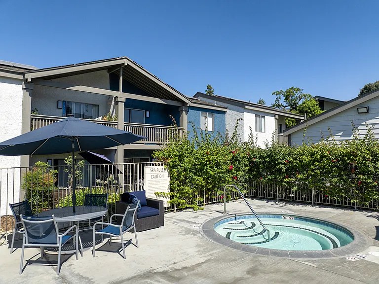 Rancho Vista — Photo 28