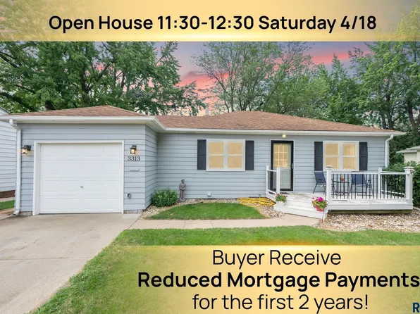 3313 E 18th St, Sioux Falls, SD 57103