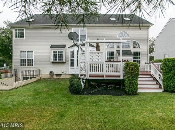 4th image of 43268 Katie Leigh Ct