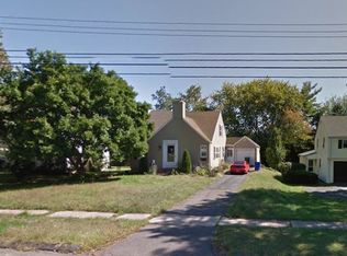 Overbrook Rd #122, West Hartford, CT 06107