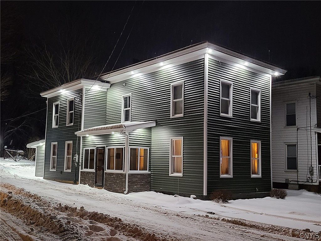 2888 Mohawk St, Sauquoit, NY 13456 Zillow