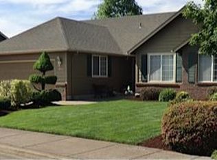 1265 Frogs Leap Ln, Eugene, OR 97404