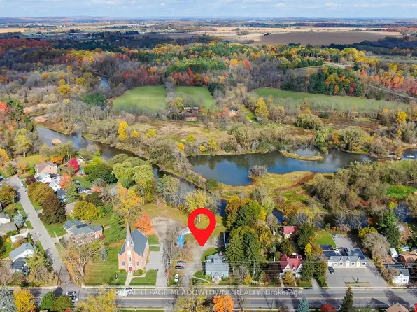 503 Guelph St, Halton Hills, ON L0P 1K0