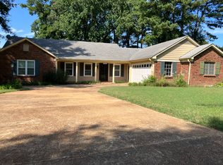 7038 Neshoba Rd, Germantown, TN 38138