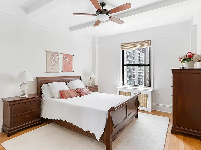 110 W 96th St #16D — Photo 3