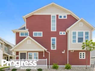 18554 E 47th Pl, Denver, CO 80249