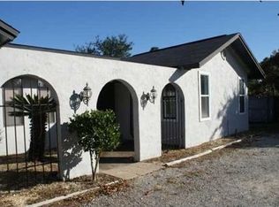 2152 Las Vegas Trl, Navarre, FL 32566