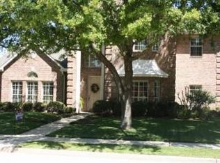 422 Park Valley Dr, Coppell, TX 75019