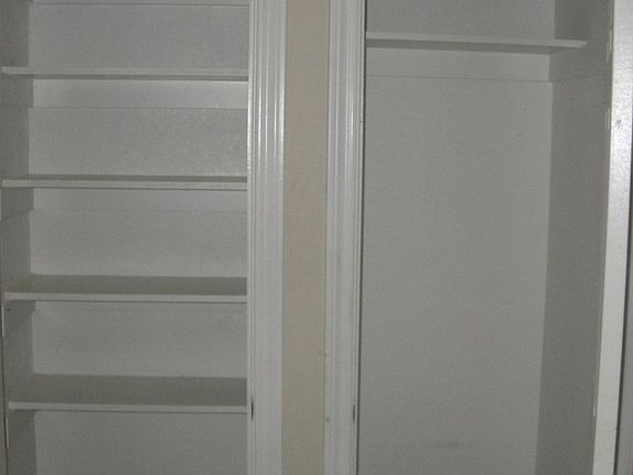 Pantry/Utility Closet