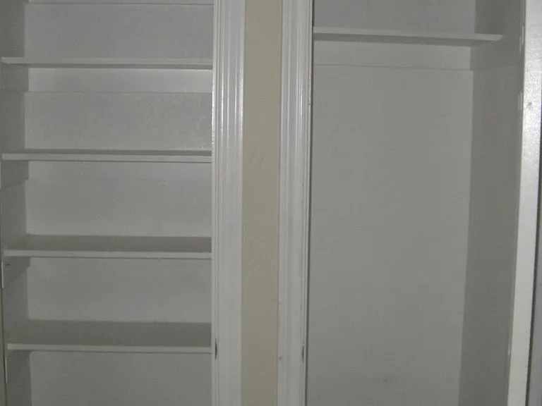 Pantry/Utility Closet