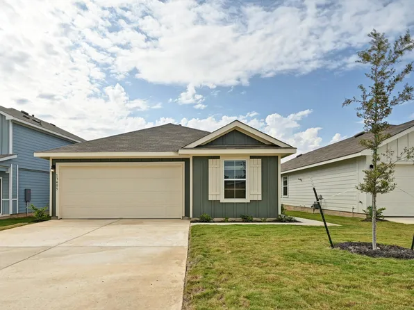 13405 Grays Peak Path, Buda, TX 78610