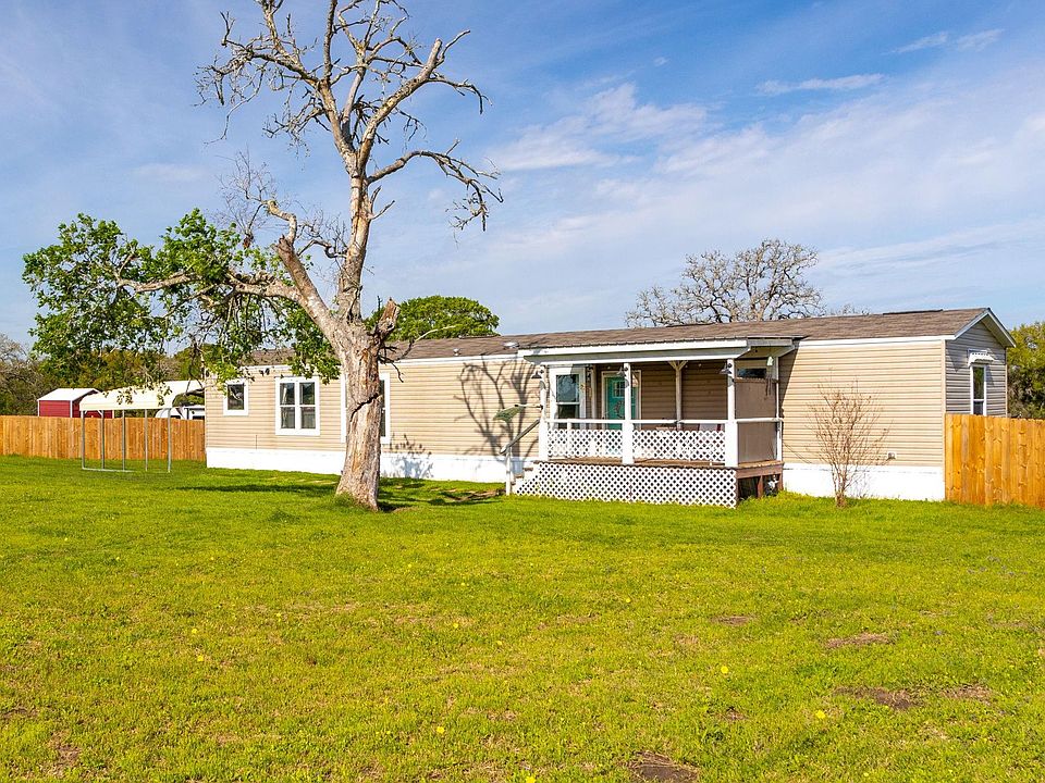 2570 N Fm 154, Muldoon, TX 78949 MLS 94504005 Zillow