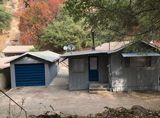 42280 Hot Springs Ct, California Hot Springs, CA 93207