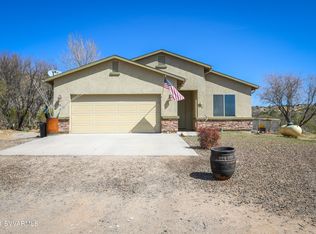 5965 N Kramer Ct, Rimrock, AZ 86335