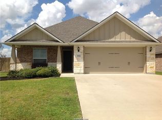 3607 Davidson Dr, College Station, TX 77845
