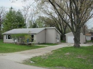 26910 111th St, Trevor, WI 53179