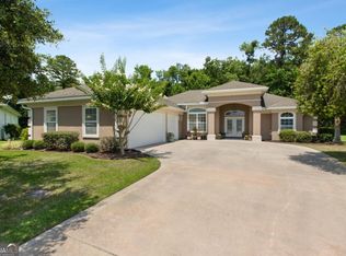 132 Rindle Trce, Saint Marys, GA 31558