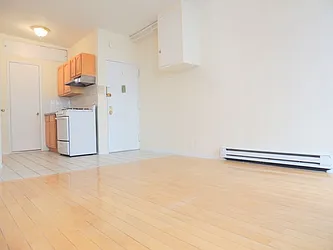 Rented by J Misrahi Realty Corp