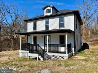2138 Old Taneytown Rd, Westminster, MD 21158